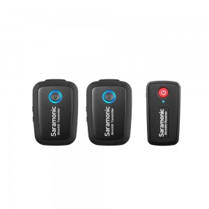 Saramonic Blink500 B2 Wireless Microphone System